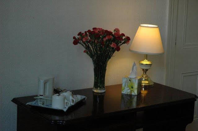 Windermere Guest House Belfast Buitenkant foto