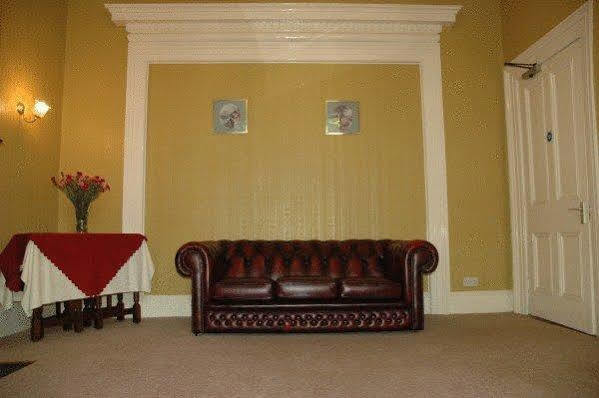 Windermere Guest House Belfast Buitenkant foto