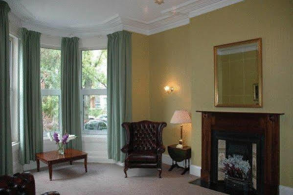 Windermere Guest House Belfast Buitenkant foto