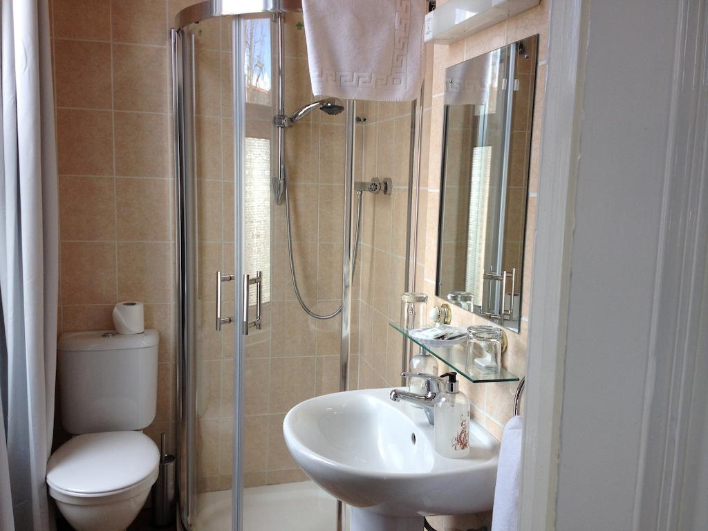Windermere Guest House Belfast Kamer foto