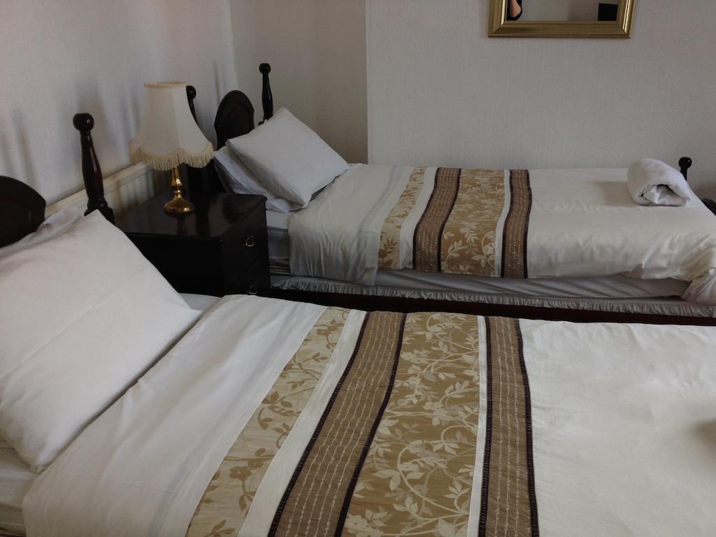Windermere Guest House Belfast Kamer foto